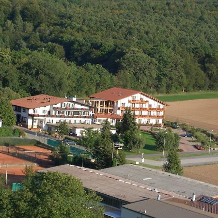 Villa Waldeck Eppingen Eksteriør billede
