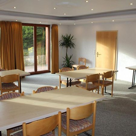 Villa Waldeck Eppingen Eksteriør billede