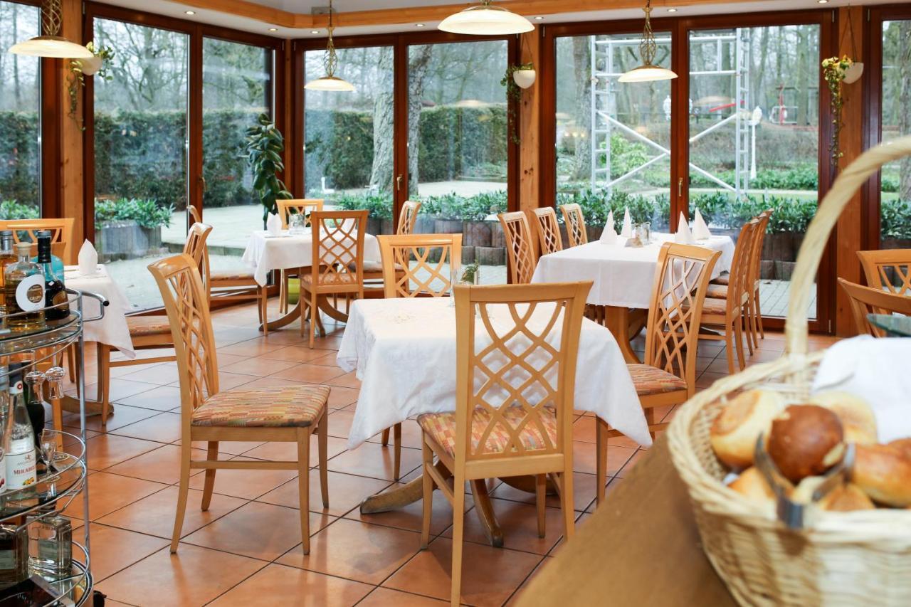 Villa Waldeck Eppingen Eksteriør billede
