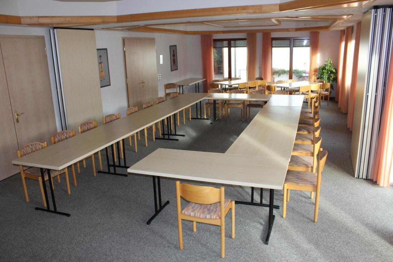 Villa Waldeck Eppingen Eksteriør billede