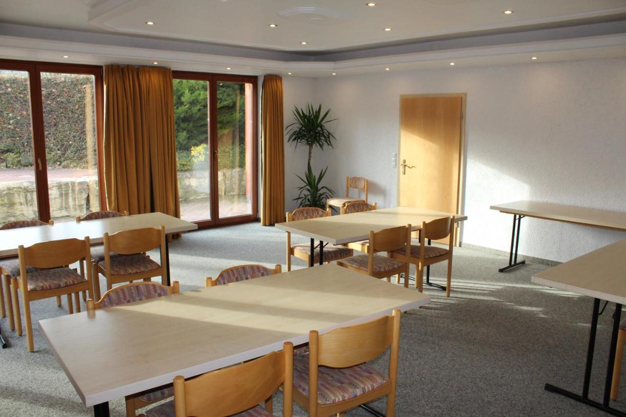 Villa Waldeck Eppingen Eksteriør billede